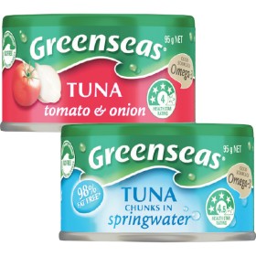 Greenseas+Tuna+95g