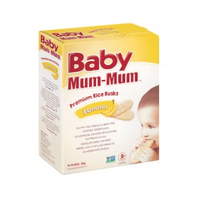 Baby+Mum-Mum+Rice+Rusks+36g