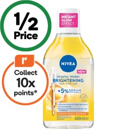 Nivea+Micellar+Water+400ml