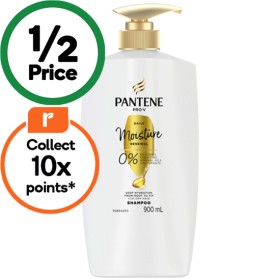 Pantene+Shampoo+or+Conditioner+900ml