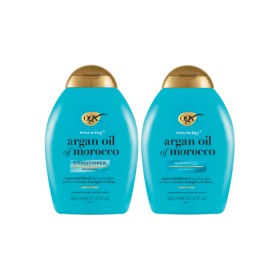 OGX+Shampoo+or+Conditioner+385ml
