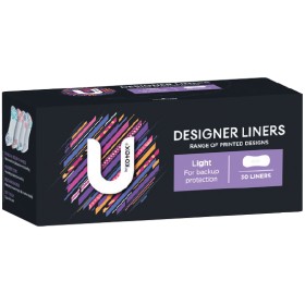 U+by+Kotex+Designer+Series+Protect+Liners+Pk+30
