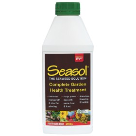 Seasol+Seaweed+Concentrate+600ml