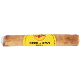 Bow+Wow+Beef+%2B+Roo+Roll+Dog+Treat+Pk+1
