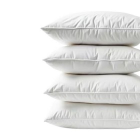 Royal+Comfort+4+Pack+Duck+Feather+%26amp%3B+Down+Pillows