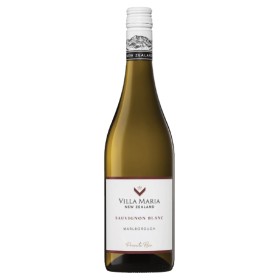 Villa+Maria+Private+Bin+Sauvignon+Blanc+750mL