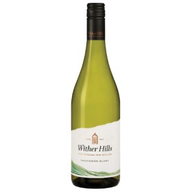 Wither+Hills+Sauvignon+Blanc+750mL