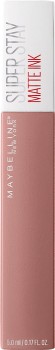 Maybelline-SuperStay-Matte-Ink-Liquid-Lipstick on sale