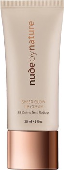 Nude-by-Nature-Sheer-Glow-BB-Cream-30mL on sale