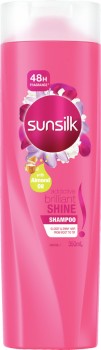 Sunsilk+Addictive+Brilliant+Shine+Shampoo+350mL