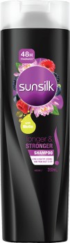 Sunsilk+Longer+%26amp%3B+Stronger+Shampoo+350mL