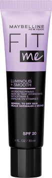 Maybelline-Fit-Me-Primer on sale