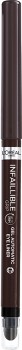 L%26rsquo%3BOr%26eacute%3Bal+Infallible+Brown+Eye+Liner+Grip+36+Hour+Gel