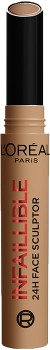 LOral-Infallible-Face-Sculptor-Stick on sale