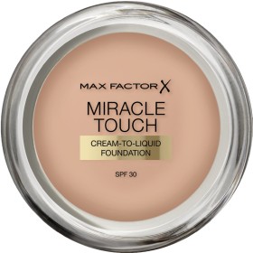 Max+Factor+Miracle+Touch+Foundation