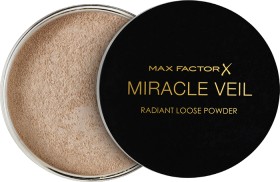 Max-Factor-Miracle-Veil-Radiant-Loose-Powder on sale