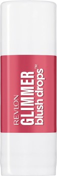 Revlon+Glimmer+Blush+Drops