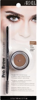Ardell+Brow+Pomade+Medium+Brown