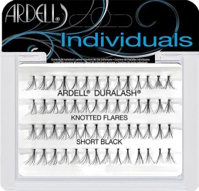 Ardell+Duralash+Flare+Short+Black