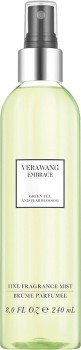Vera+Wang+Embrace+Green+Tea+and+Pear+Body+Mist+240mL