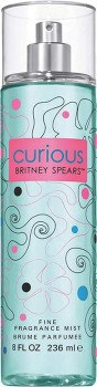 Britney+Spears+Curious+Fine+Fragrance+Mist+236mL