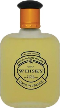 Whisky+Original+100mL+EDT