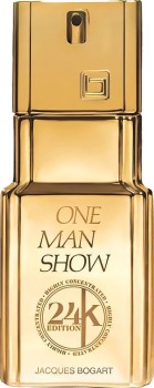Jacques+Bogart+One+Man+Show+24K+100mL+EDP