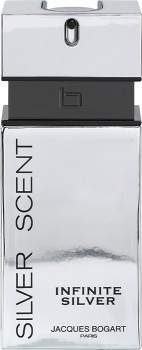Jacques+Bogart+Silver+Scent+Infinite+Silver+100mL+EDT