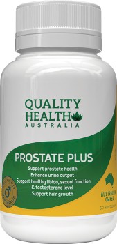 Quality+Health+Prostate+Plus+60+Tablets%2A
