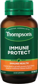 Thompson%26rsquo%3Bs+Immune+Protect+80+Tablets%2A