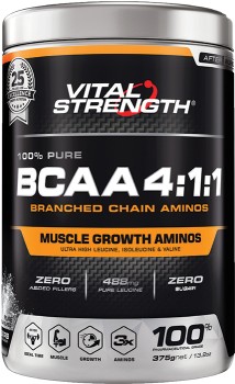 Vital+Strength+100%25+Pure+BCAA+4%3A1%3A1+375g%2A