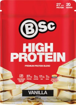 BSc+Vanilla+High+Protein+800g%2A