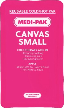 Medi-Pak+Canvas+Small+Pack%2A