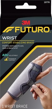 Futuro+Wrist+Comfort+Stabilising+Brace+1+Pack