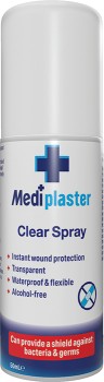 Medi+Plaster+Clear+Spray+50mL%2A