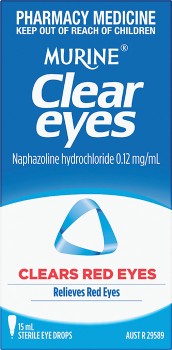 Murine-Clear-Eyes-15mL on sale