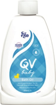 Ego+QV+Baby+Bath+Oil+500mL