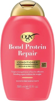 OGX+Bond+Protein+Repair+Conditioner+385mL