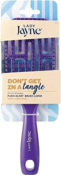 Lady+Jayne+Flexi-Glide+Brush+Large