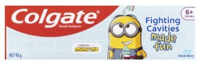 Colgate+Kids+Minions+Toothpaste+90g%2A