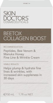 Skin+Doctors+Cosmeceuticals+Collagen+Beetox+50mL