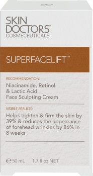 Skin+Doctors+Cosmeceuticals+Superfacelift+50mL