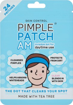 Skin+Control+Pimple+Patch+AM+24+Pack