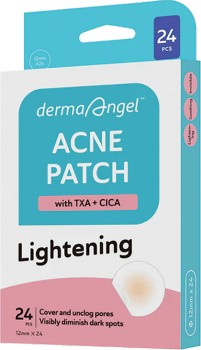 Derma-Angel-Acne-Patch-Lightening-24-Pack on sale