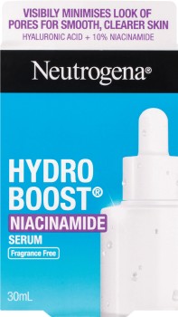 Neutrogena+Hydro+Boost+Niacinamide+Serum+30mL