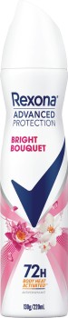 Rexona+Women+Advanced+Protection+Antiperspirant+220mL