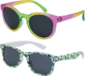 Black-Ice-Sunglasses-UV-Kids on sale