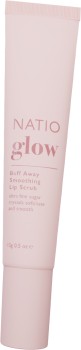 Natio-Buff-Away-Smoothing-Lip-Scrub on sale