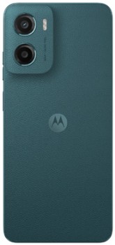 Motorola+G05+64GB+Unlocked+Smartphone+-+Forest+Green