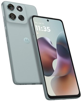 NEW+Motorola+G56+Unlocked+Smartphone+-+Grey
